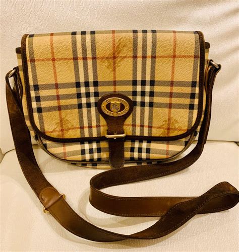 burberry vintage messenger bag|burberry messenger bag vintage.